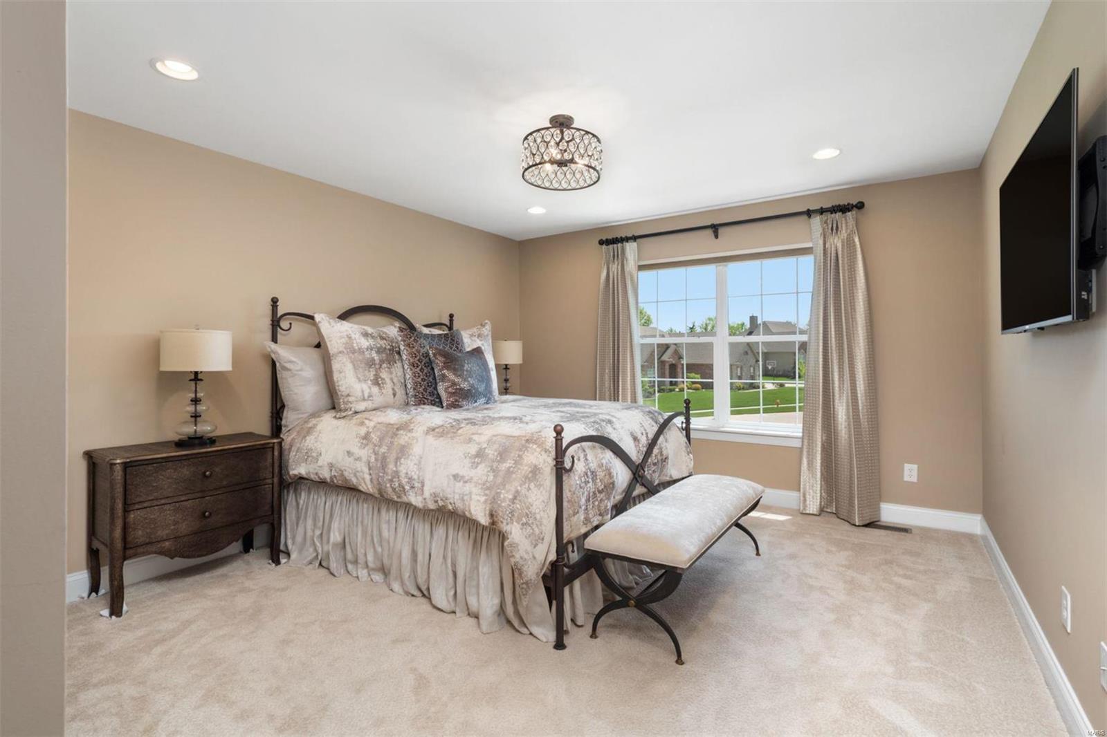 Belle Maison - Residential