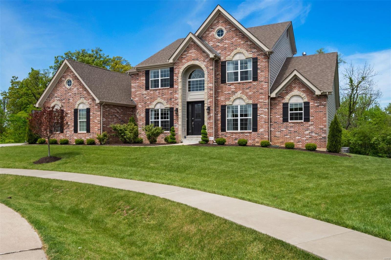 Belle Maison - Residential