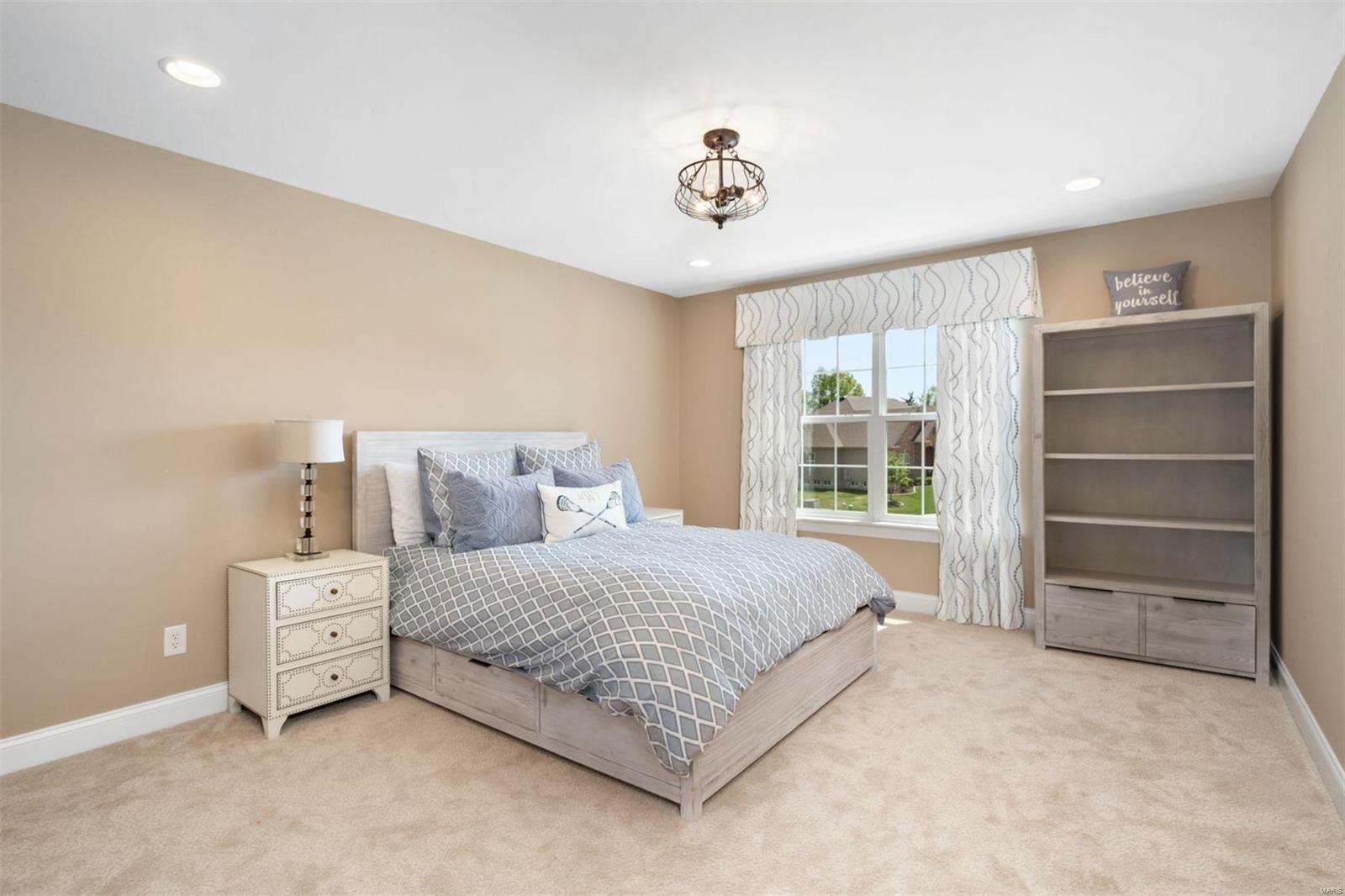 Belle Maison - Residential