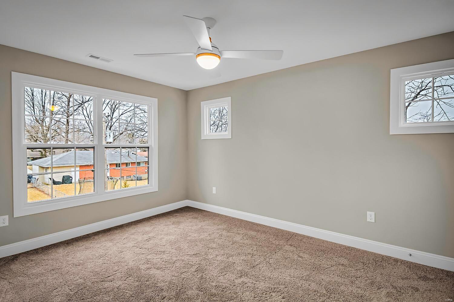 German Meyer Estate - Residential