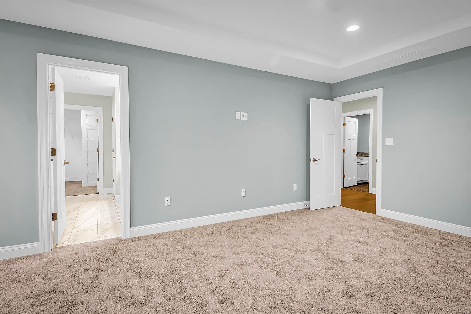 German Meyer Estate - Residential