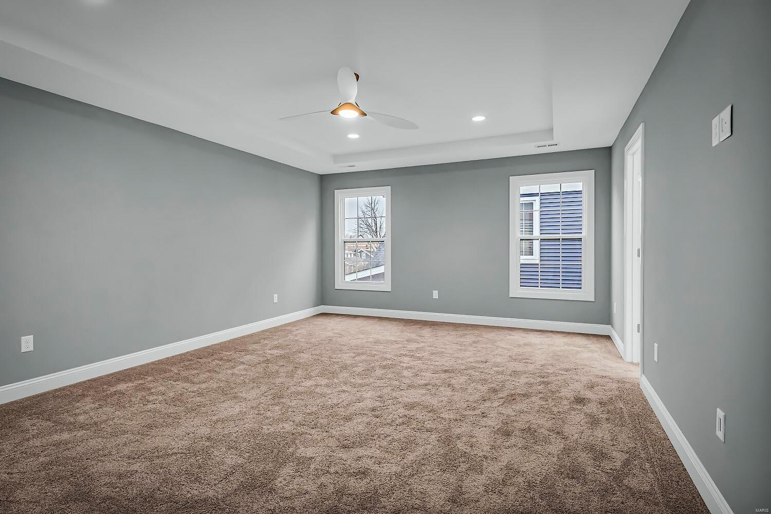 German Meyer Estate - Residential