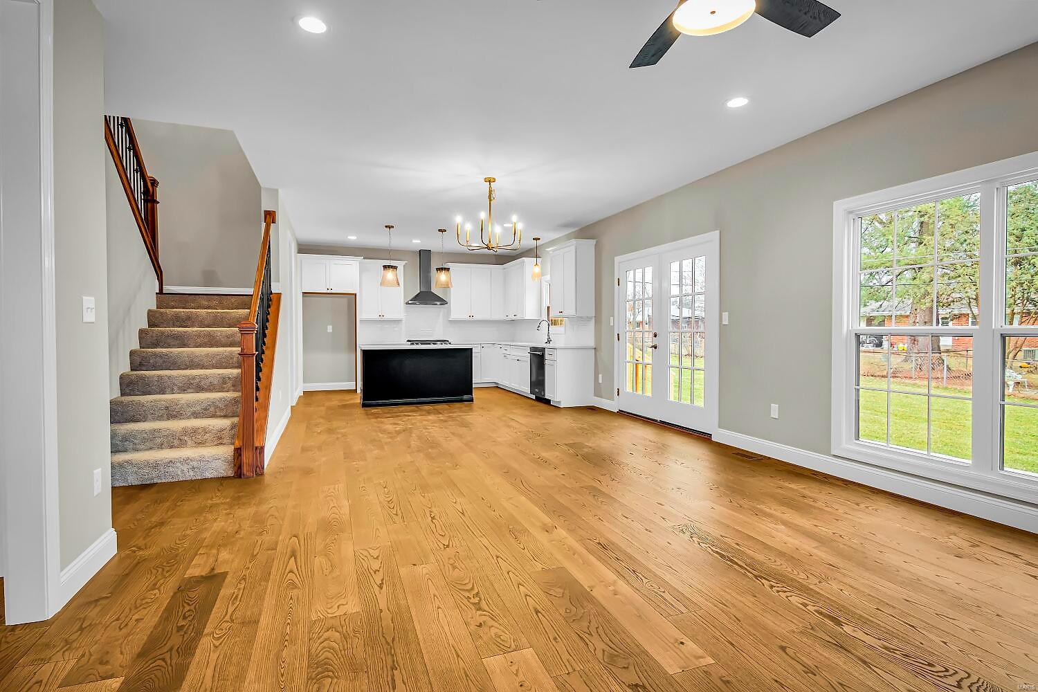 German Meyer Estate - Residential