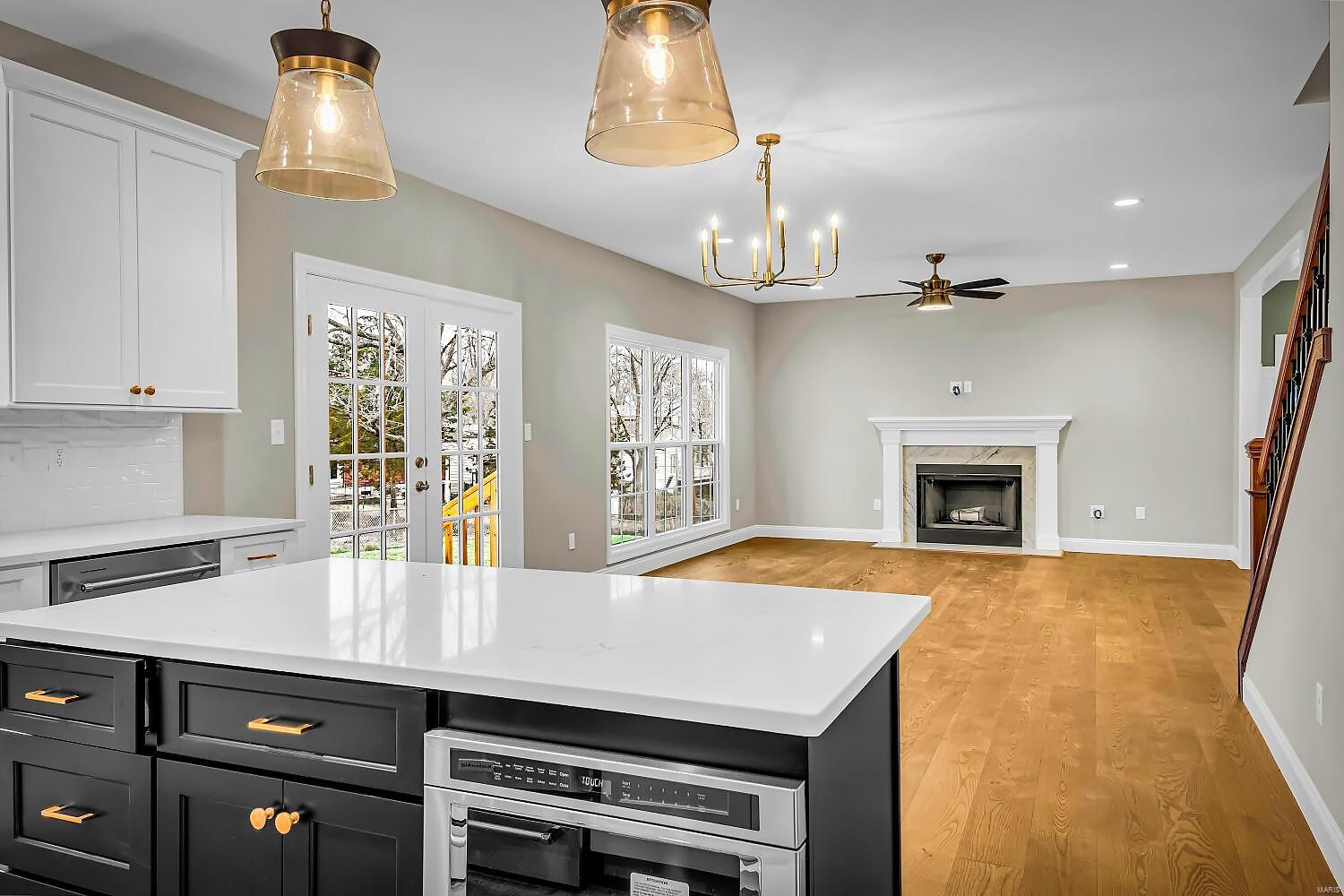 German Meyer Estate - Residential