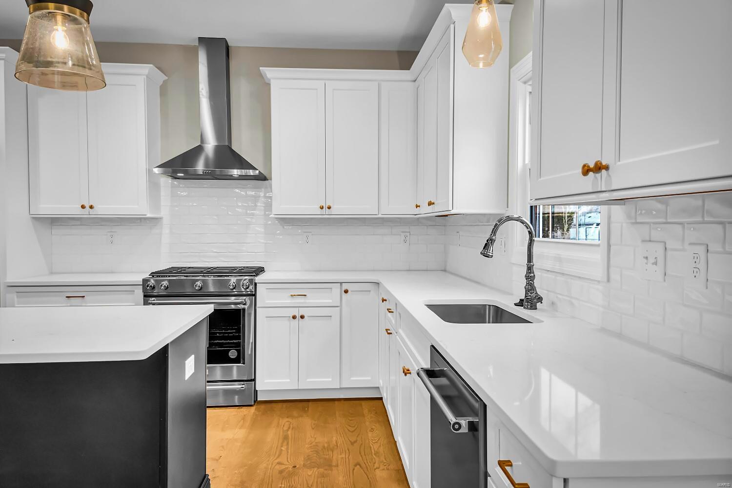 German Meyer Estate - Residential