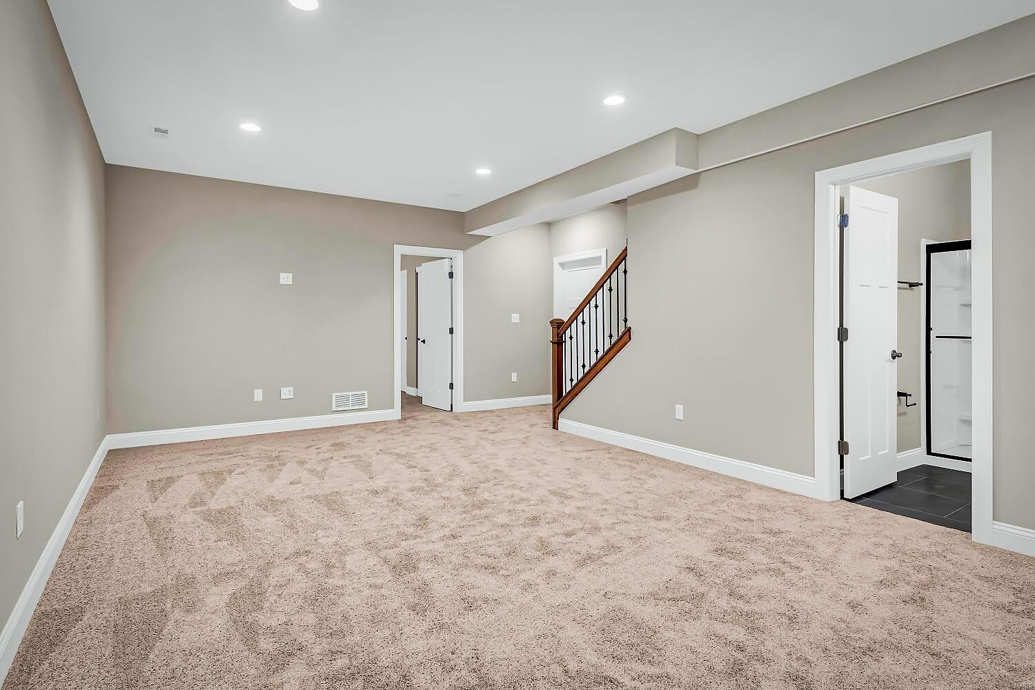 German Meyer Estate - Residential