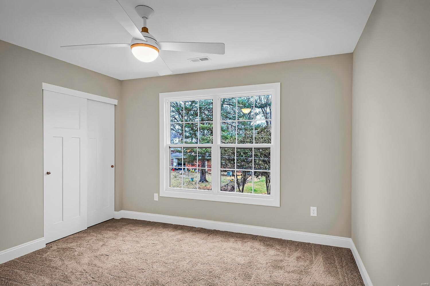 German Meyer Estate - Residential