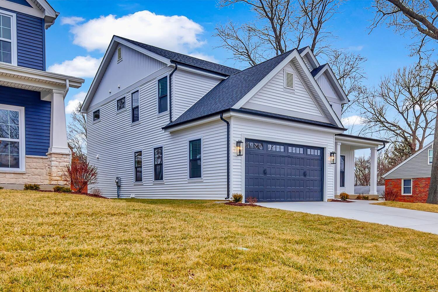 German Meyer Estate - Residential