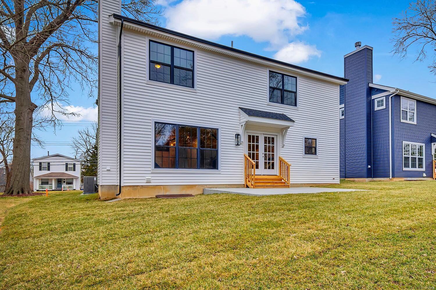 German Meyer Estate - Residential