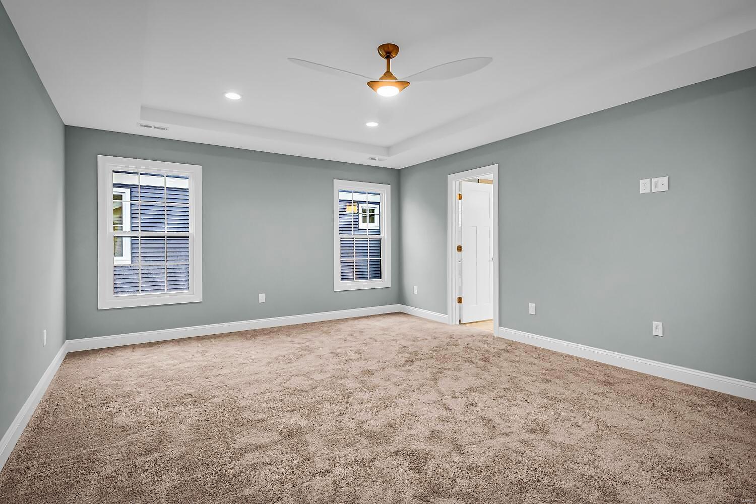 German Meyer Estate - Residential