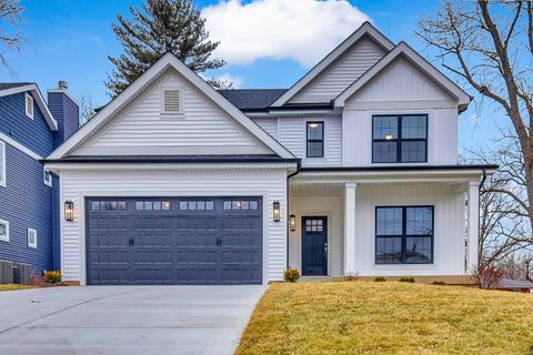 1035 N Rock Hill Road Rock Hill MO 63119