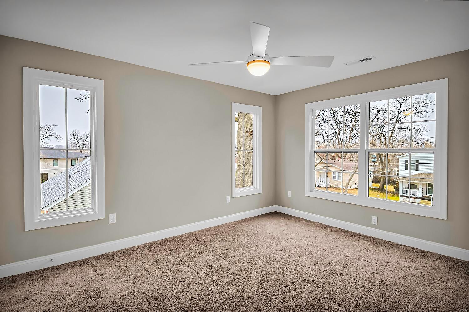 German Meyer Estate - Residential