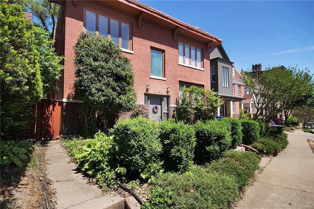 Central West End - Residential