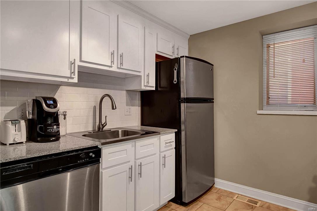 Central West End - Residential