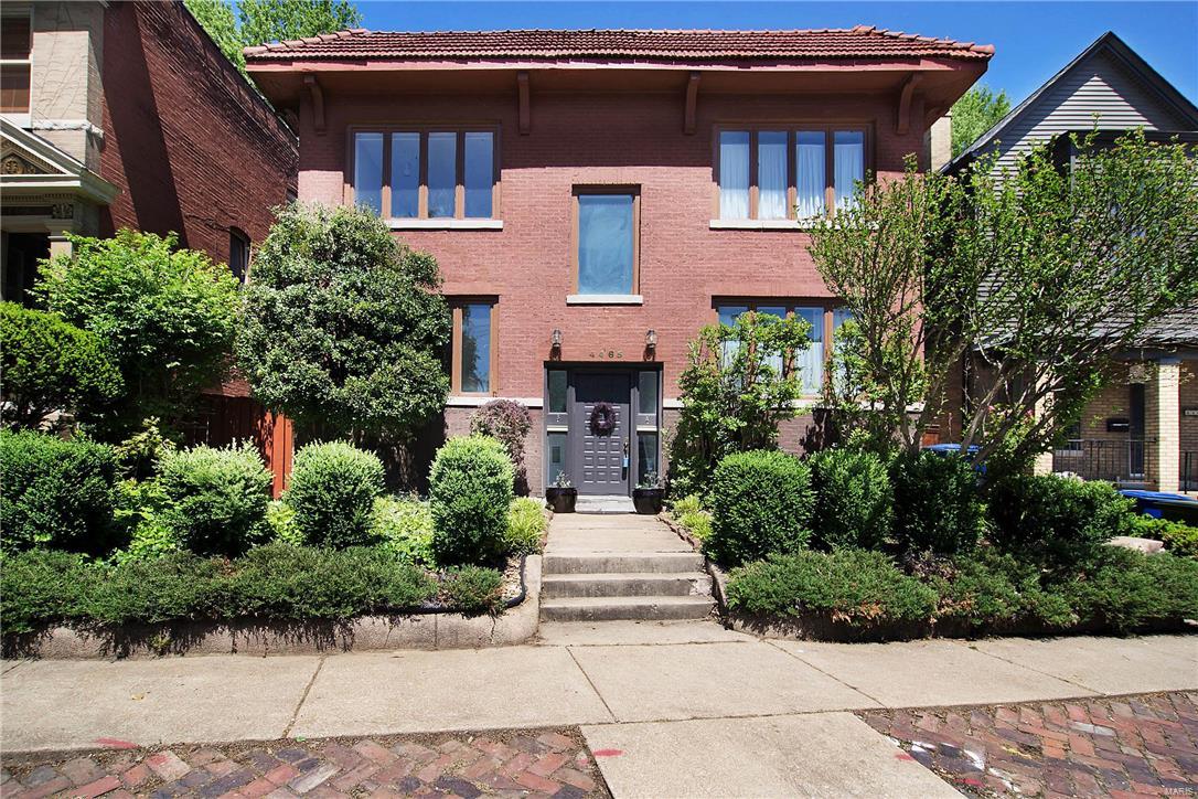 Central West End - Residential