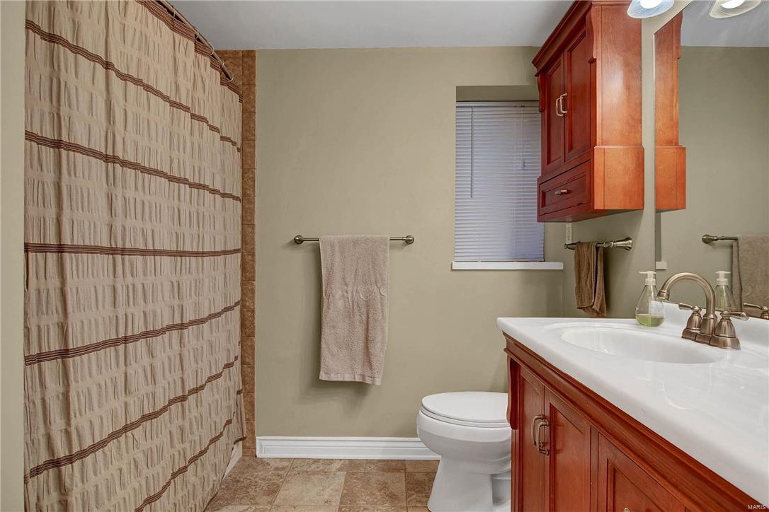 Central West End - Residential