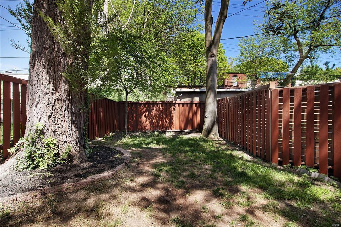 Central West End - Residential