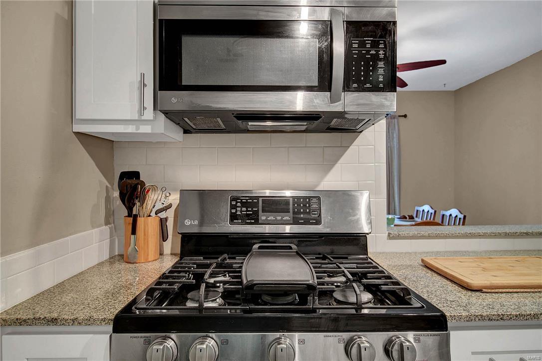 Central West End - Residential