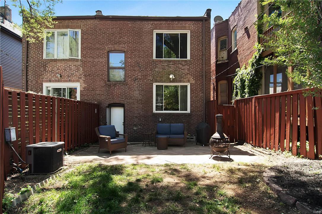 Central West End - Residential