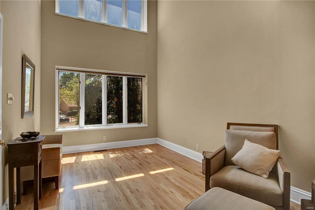 Central West End - Residential