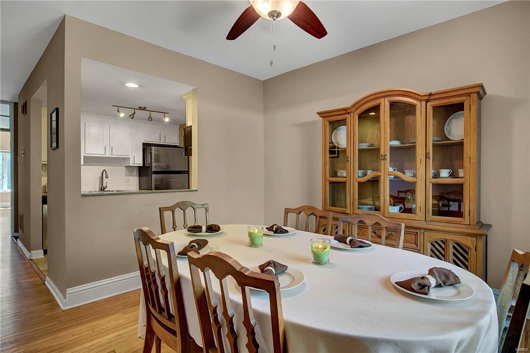 Central West End - Residential