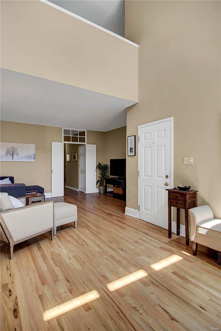 Central West End - Residential