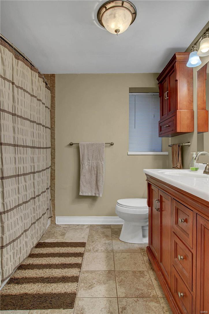 Central West End - Residential