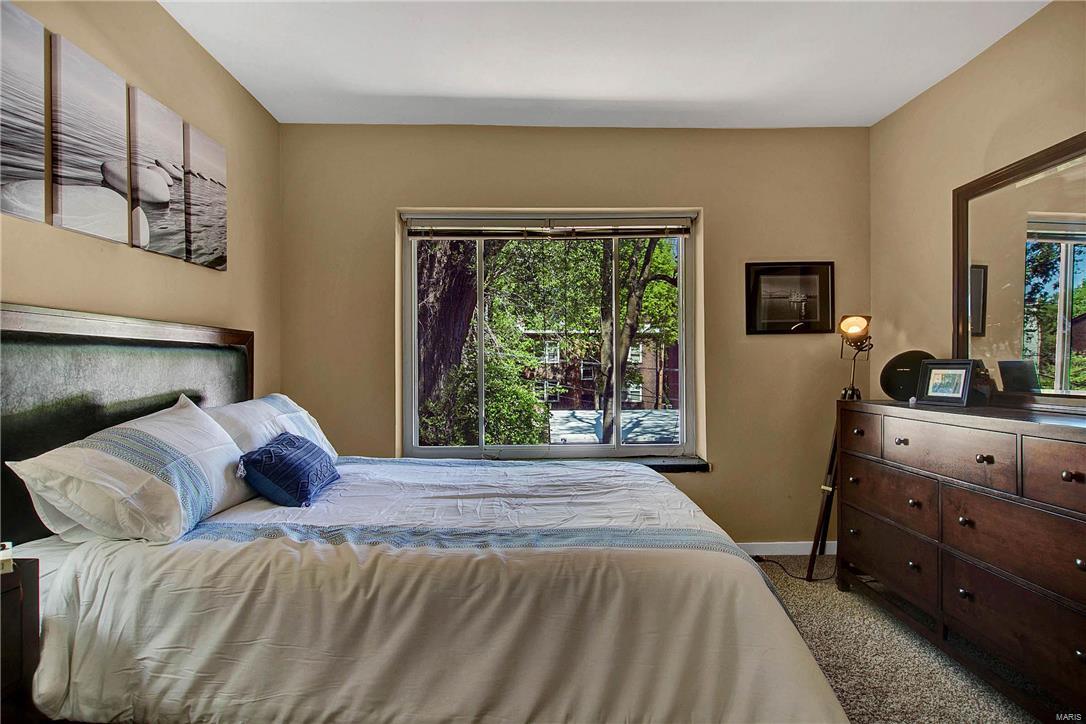 Central West End - Residential