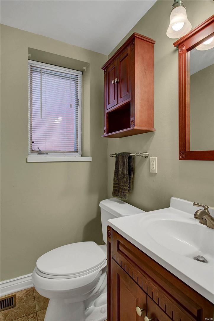 Central West End - Residential