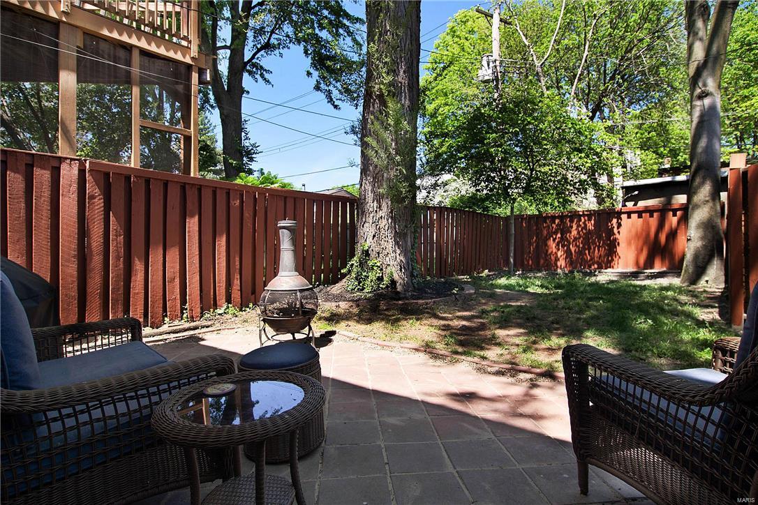 Central West End - Residential