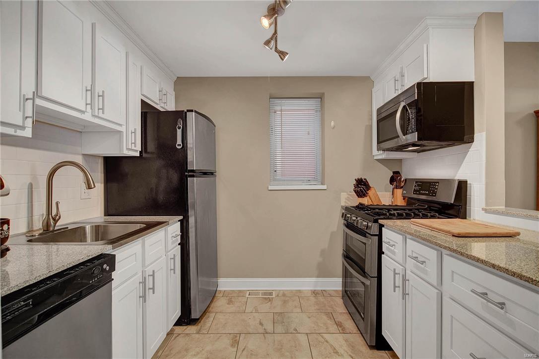 Central West End - Residential