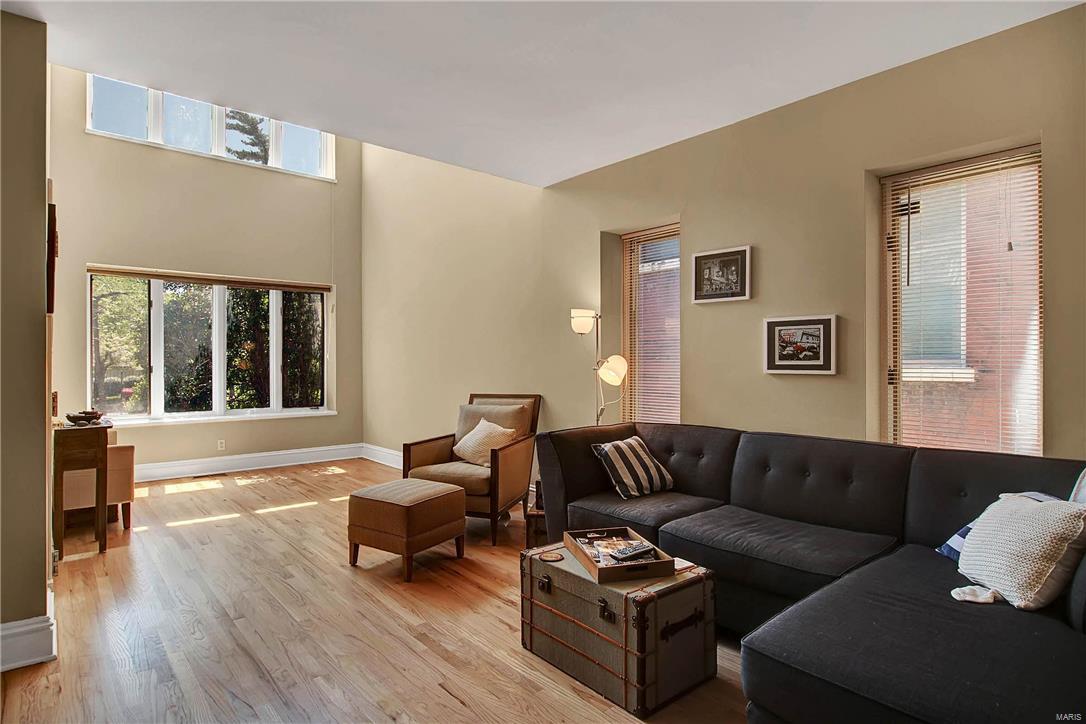 Central West End - Residential