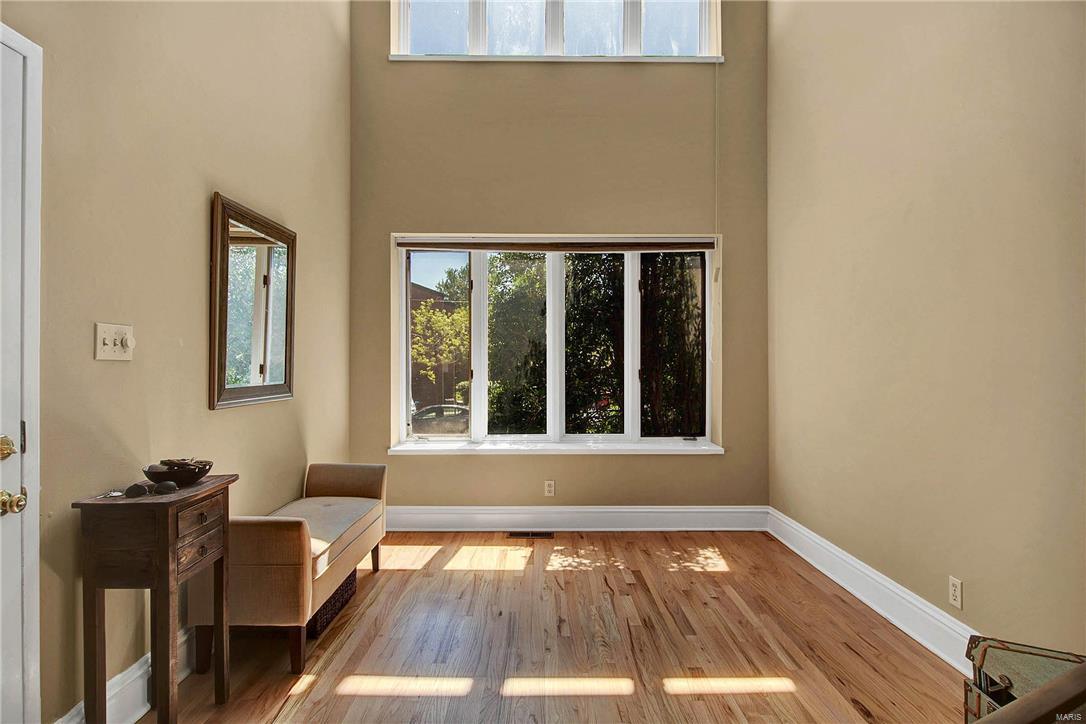 Central West End - Residential