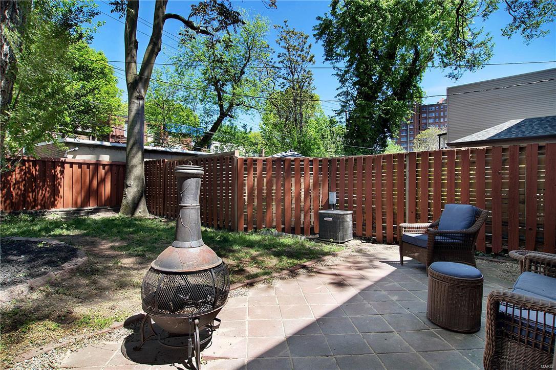 Central West End - Residential