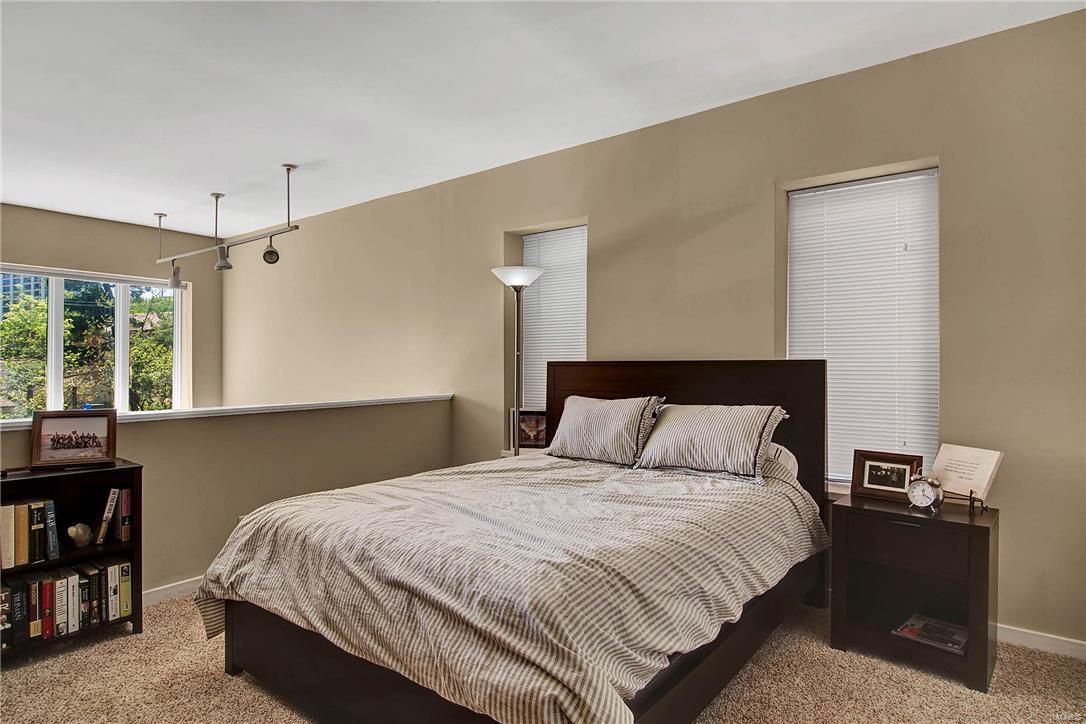 Central West End - Residential