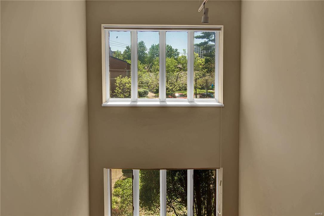 Central West End - Residential