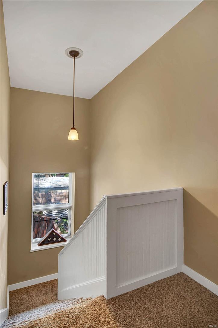 Central West End - Residential