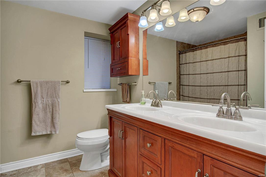 Central West End - Residential