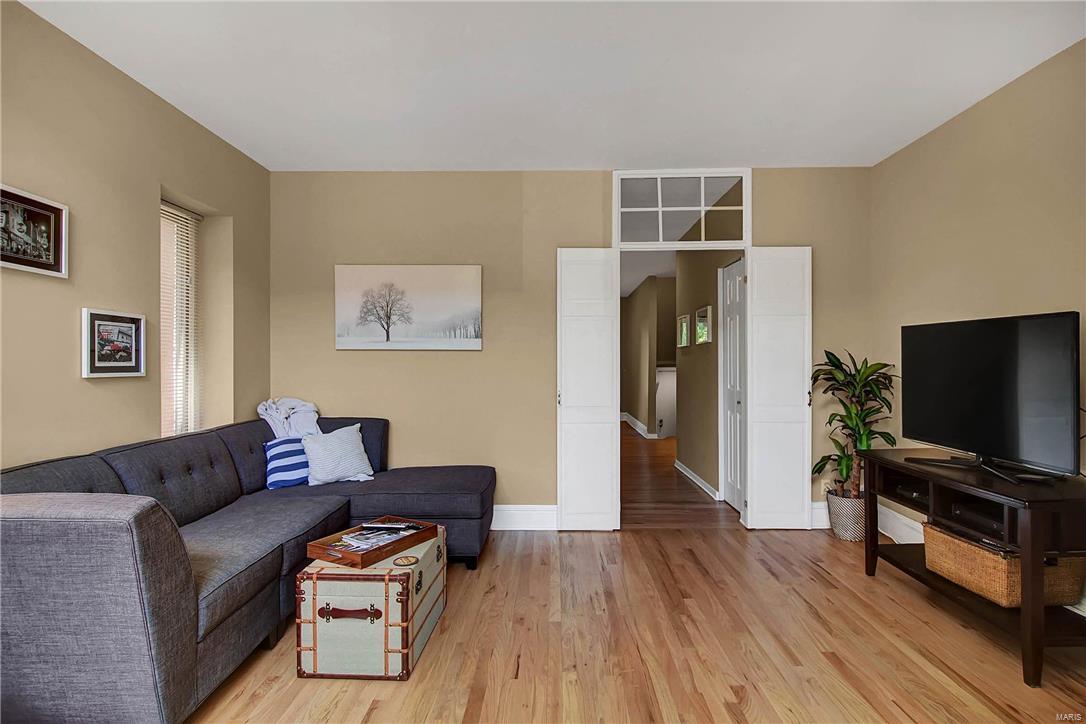 Central West End - Residential