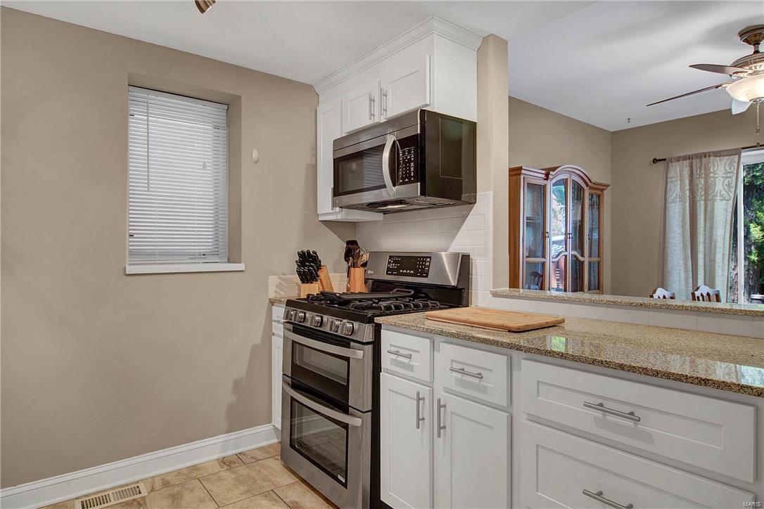 Central West End - Residential