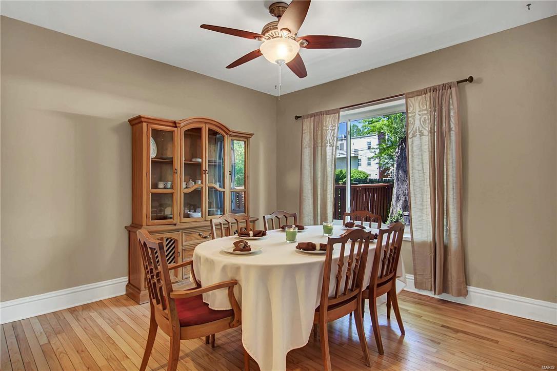 Central West End - Residential