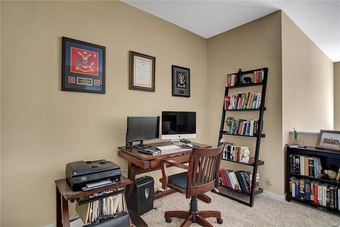 Central West End - Residential