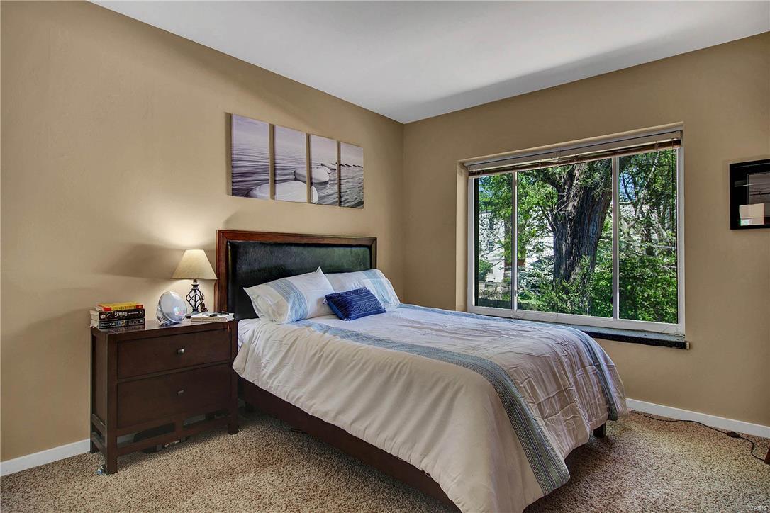 Central West End - Residential