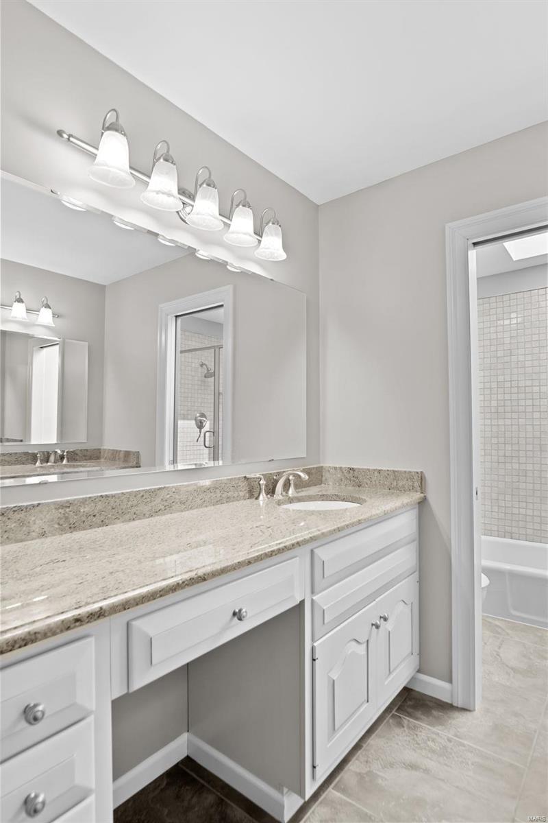 Arlington Oaks - Residential