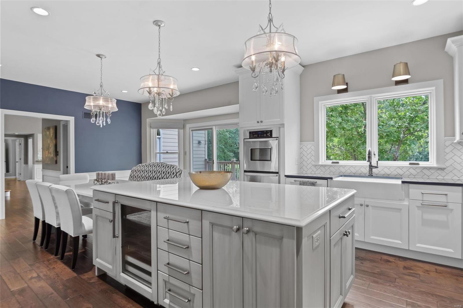 Arlington Oaks - Residential