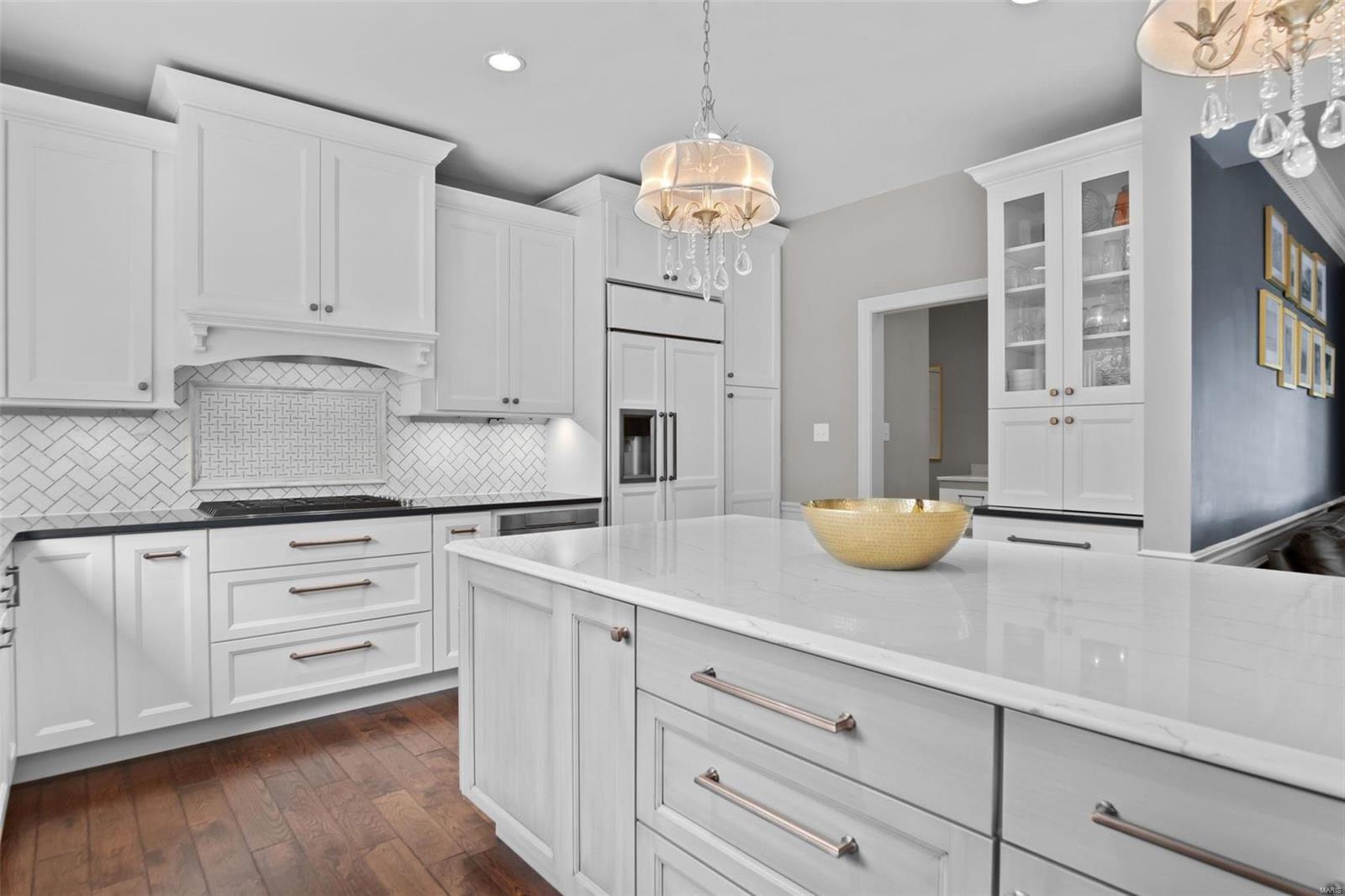 Arlington Oaks - Residential