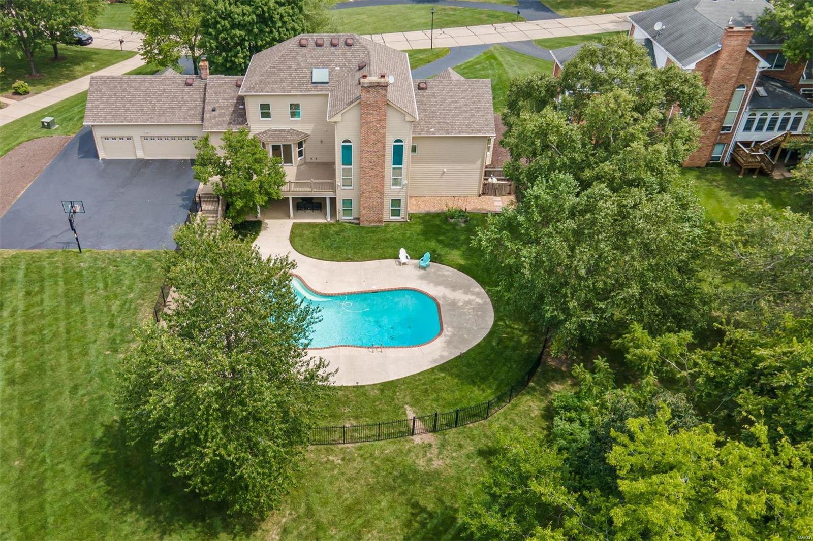 Arlington Oaks - Residential