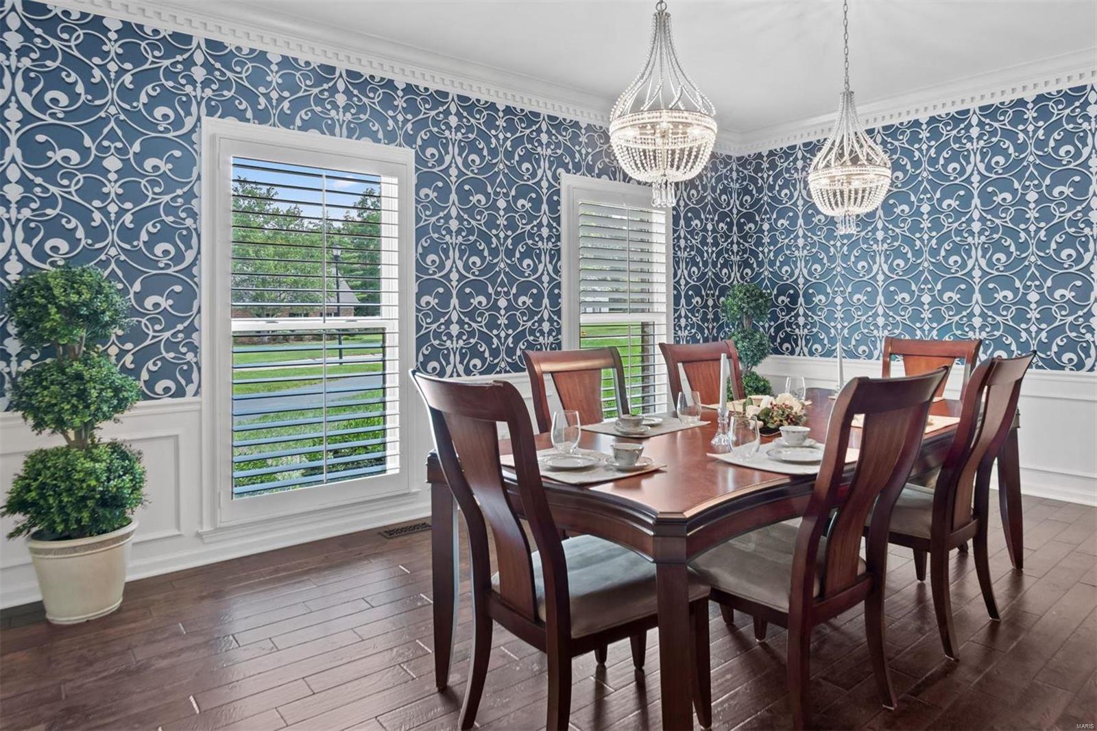 Arlington Oaks - Residential