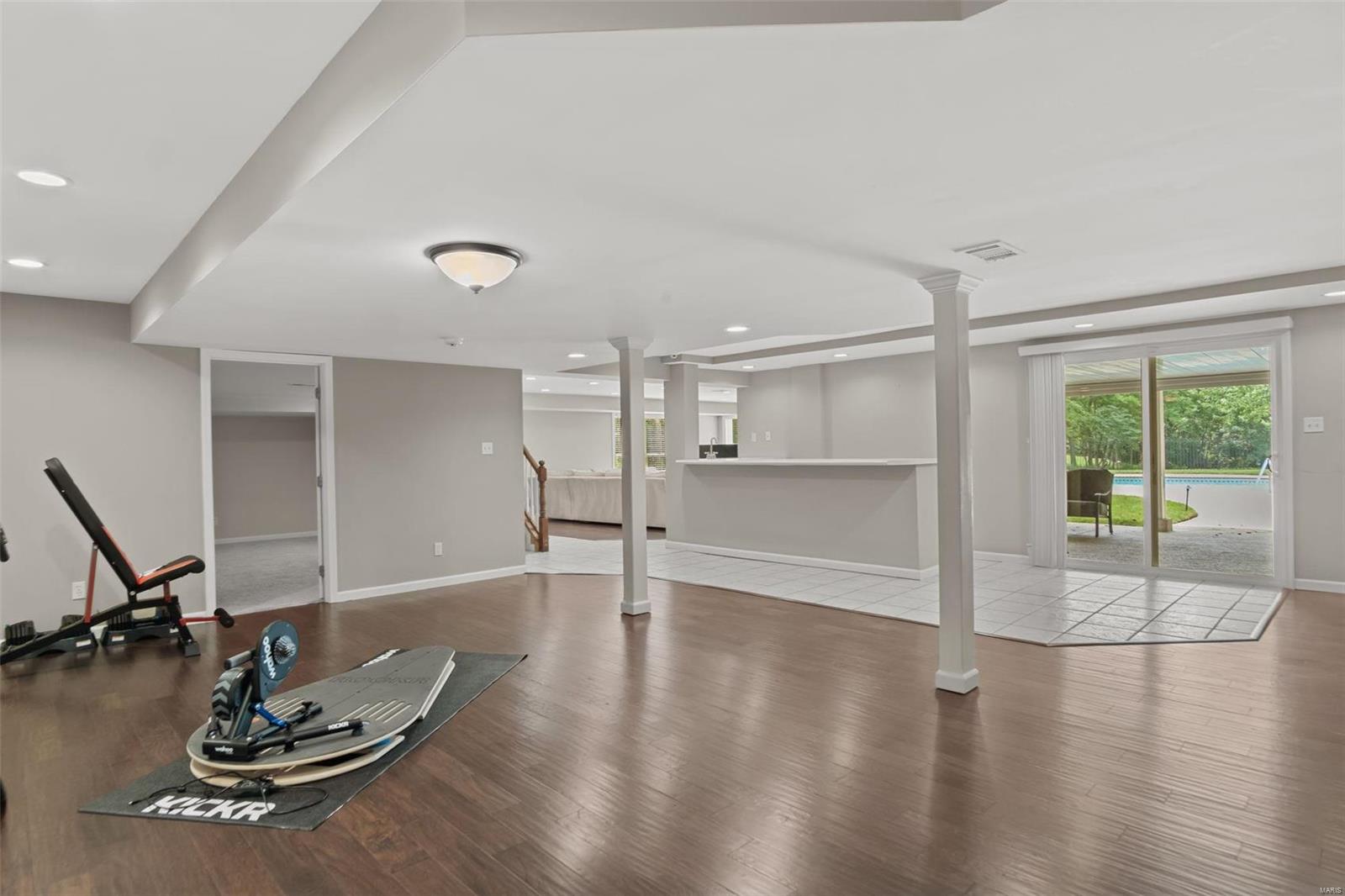 Arlington Oaks - Residential