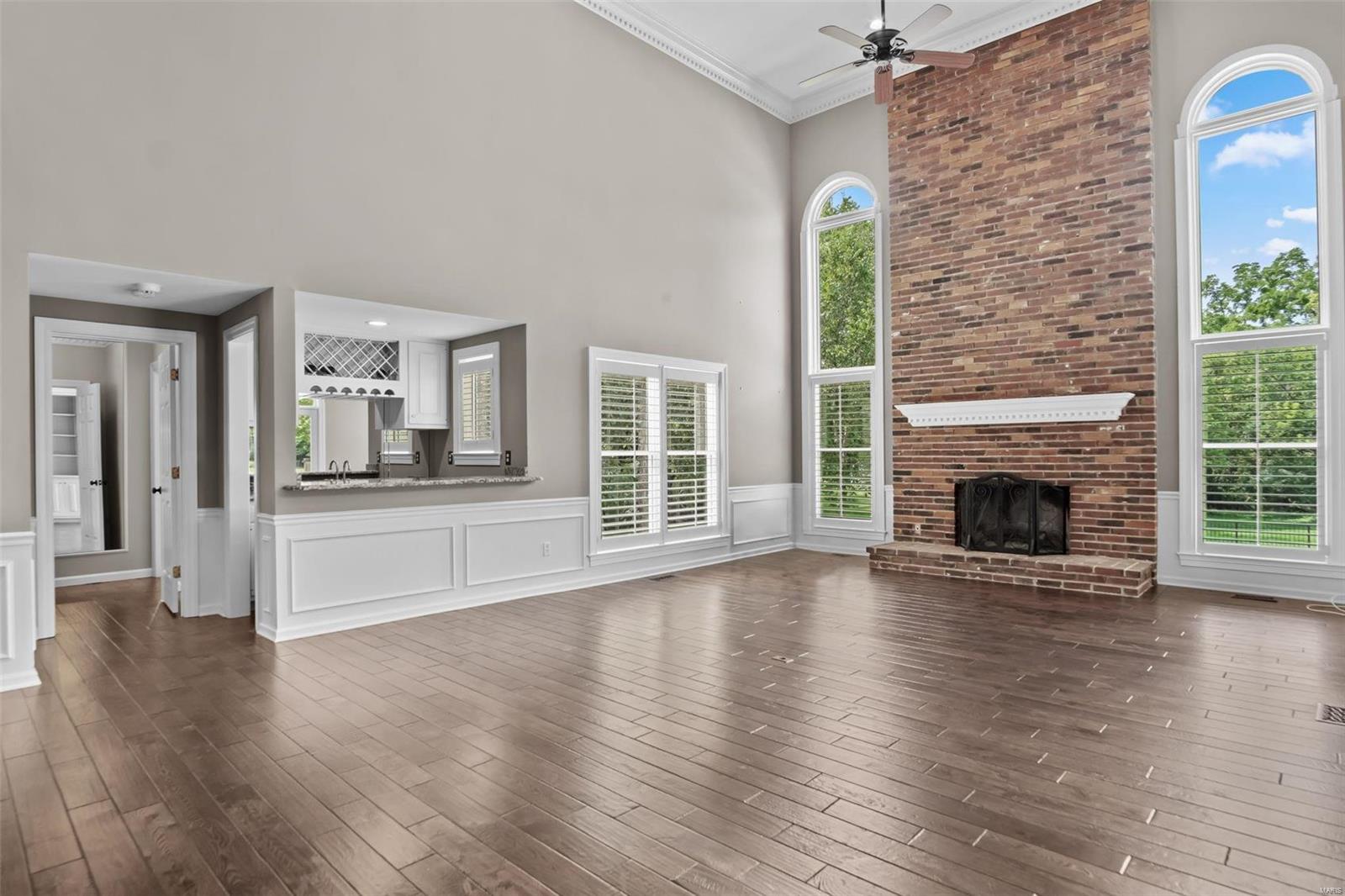 Arlington Oaks - Residential